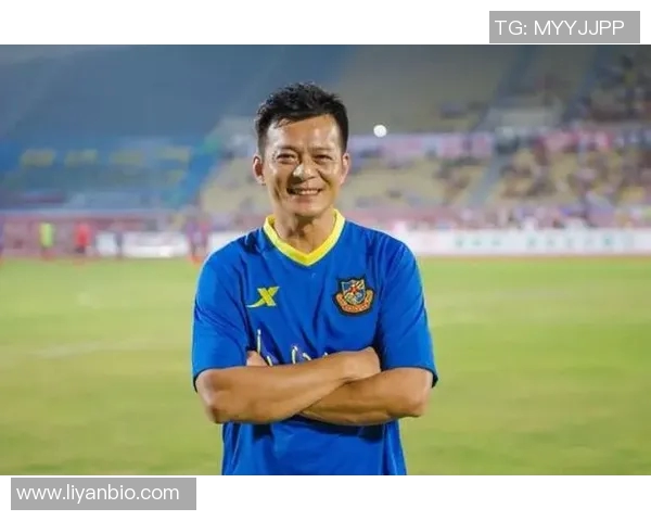 足球场上的好男人 这些球星不仅技艺高超更充满温暖与责任感