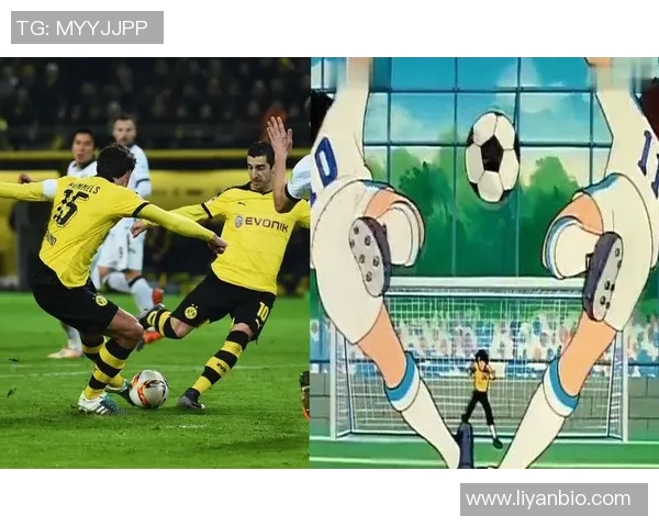 足球巨星热身时的精彩射门瞬间引爆全场激情与期待