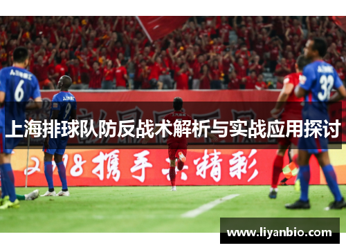 上海排球队防反战术解析与实战应用探讨